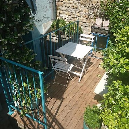 Little Garden Διαμέρισμα Πιράν Εξωτερικό φωτογραφία