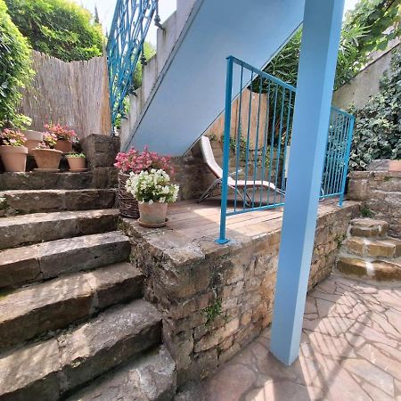 Little Garden Διαμέρισμα Πιράν Εξωτερικό φωτογραφία