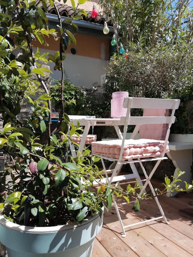Little Garden Διαμέρισμα Πιράν Εξωτερικό φωτογραφία